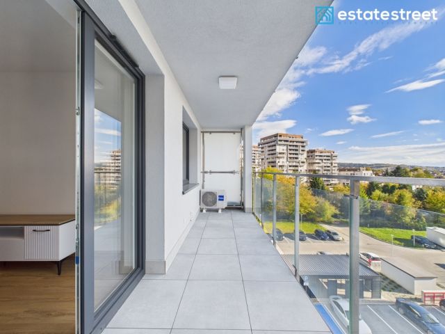 Mieszkanie 2-pokojowe Rzeszów, ul. Graniczna. Zdjęcie 19