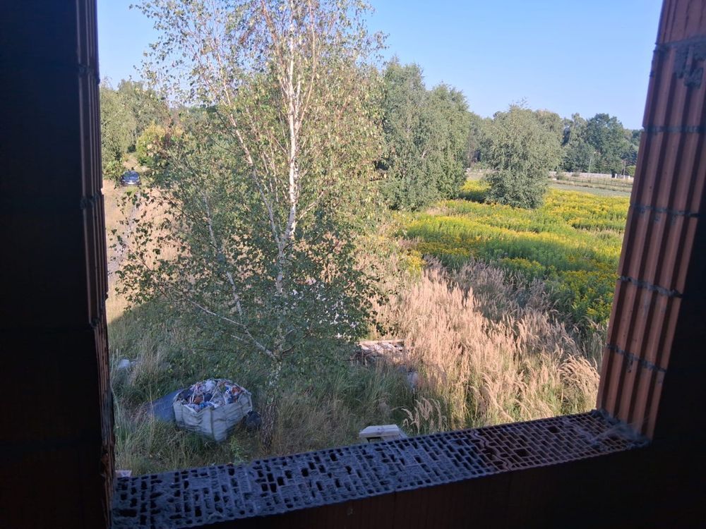 Działka rolna Bełk. Zdjęcie 2