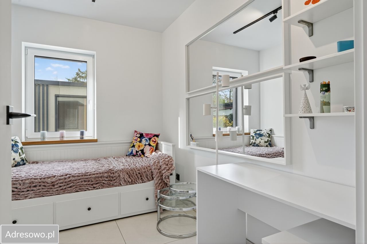 Mieszkanie 4-pokojowe Bielsko-Biała Wapienica, ul. Krakusa. Zdjęcie 14