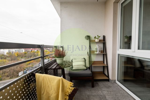 Mieszkanie 3-pokojowe Warszawa Ursus, ul. Elżbiety Rakuszanki. Zdjęcie 3