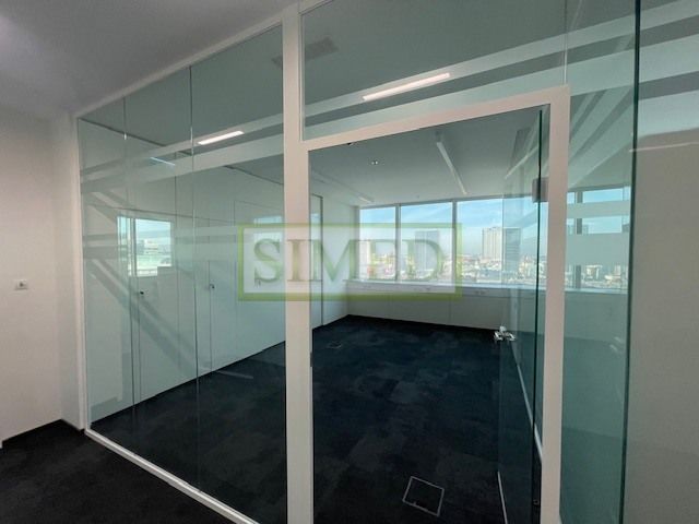 Biuro Warszawa Śródmieście. Zdjęcie 5