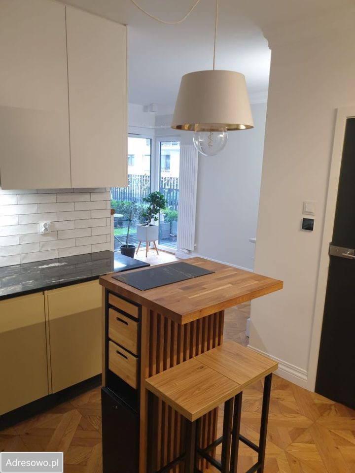 Mieszkanie 2-pokojowe Warszawa Mokotów, ul. Bluszczańska. Zdjęcie 6