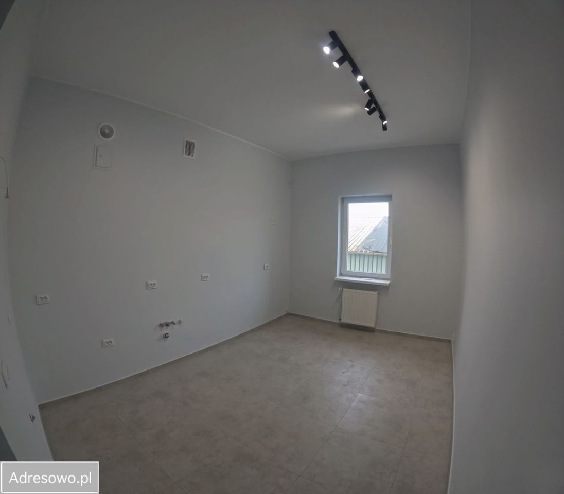 Mieszkanie 3-pokojowe Kraków Bieńczyce, ul. Kornela Makuszyńskiego. Zdjęcie 2