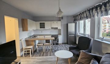 Mieszkanie 3-pokojowe Szczecin Bukowe