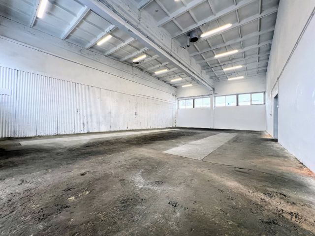 Hala/magazyn Rzeszów. Zdjęcie 1