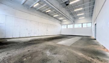 Hala/magazyn Rzeszów