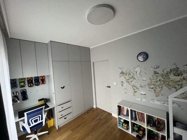 Mieszkanie 4-pokojowe Warszawa Mokotów, ul. Śródziemnomorska. Zdjęcie 14