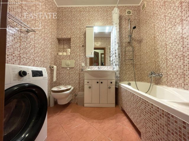 Mieszkanie 2-pokojowe Warszawa Ursynów, al. Komisji Edukacji Narodowej. Zdjęcie 5