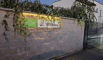 dom szeregowy, 5 pokoi Ełk, ul. Willowa