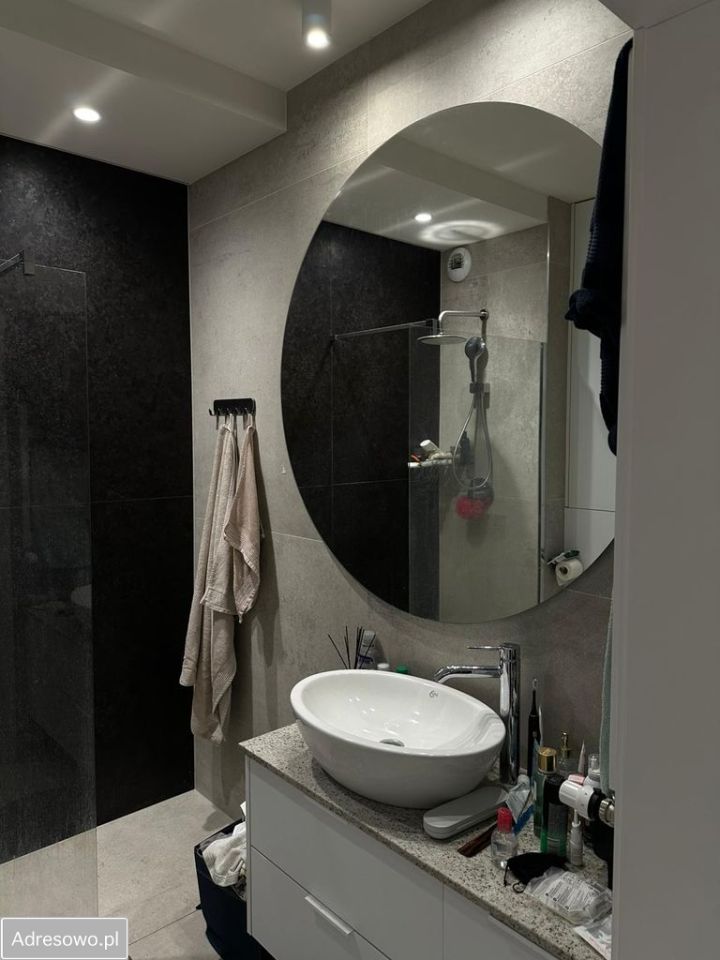 Mieszkanie 2-pokojowe Warszawa Odolany. Zdjęcie 13