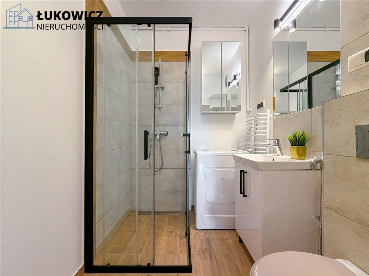 Mieszkanie 3-pokojowe Bielsko-Biała. Zdjęcie 14