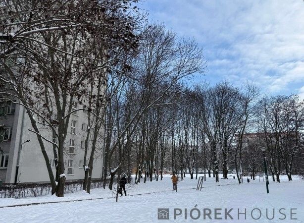 Mieszkanie 2-pokojowe Warszawa Mokotów, ul. Śniardwy. Zdjęcie 11
