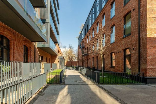 Mieszkanie 1-pokojowe Łódź, ul. Mikołaja Kopernika. Zdjęcie 4