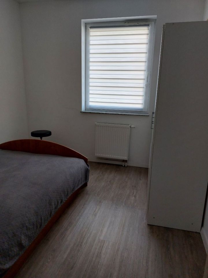 Mieszkanie 2-pokojowe Wrocław Stare Miasto. Zdjęcie 4