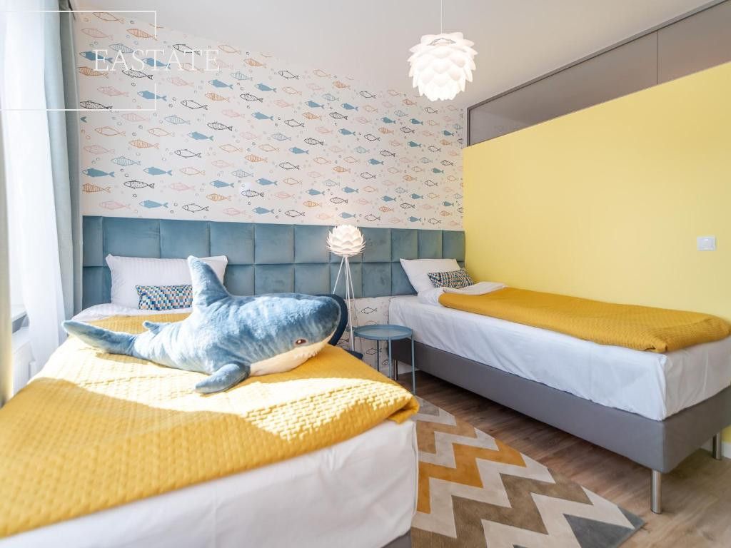 Mieszkanie 3-pokojowe Kołobrzeg, ul. Unii Lubelskiej. Zdjęcie 10