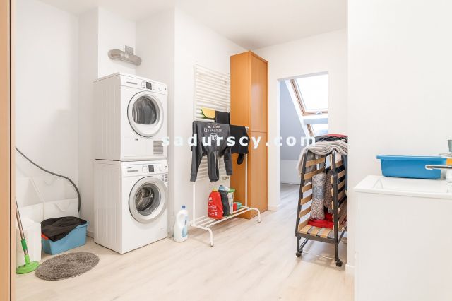 dom szeregowy, 6 pokoi Józefosław. Zdjęcie 25