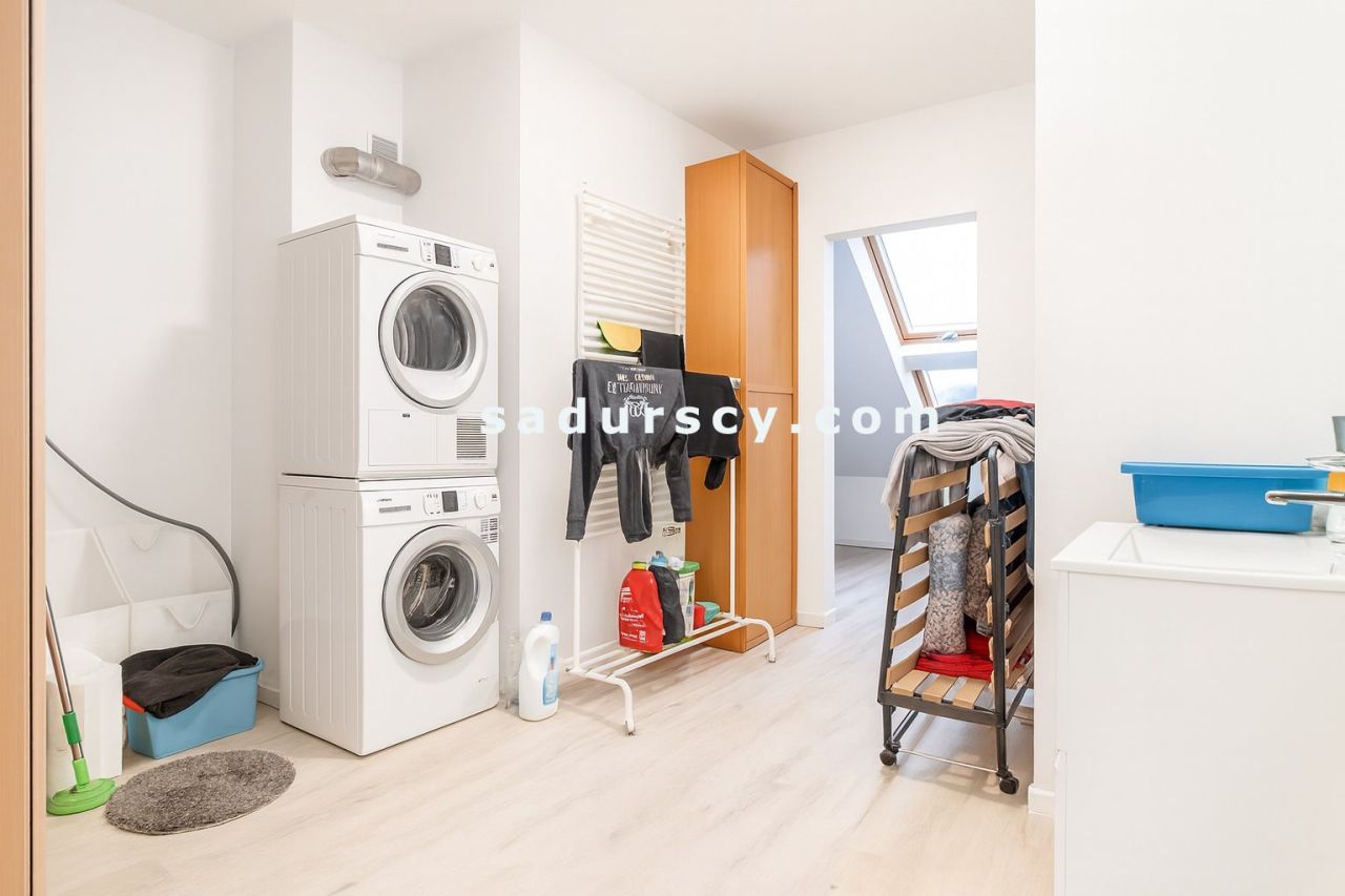 dom szeregowy, 6 pokoi Józefosław. Zdjęcie 25