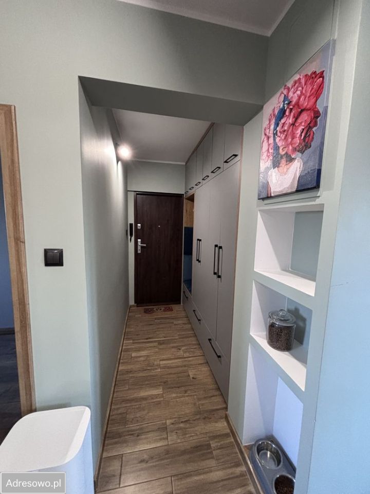 Mieszkanie 4-pokojowe Legionowo, ul. Hubala. Zdjęcie 14