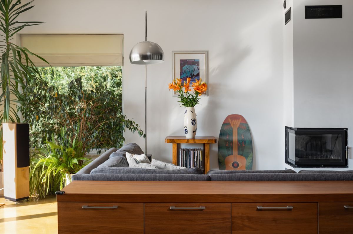 bliźniak, 6 pokoi Warszawa Wilanów, ul. Rosy. Zdjęcie 3