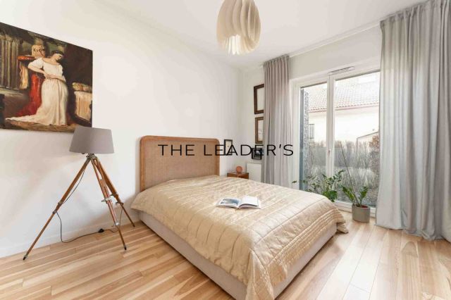 Mieszkanie 3-pokojowe Warszawa Śródmieście, al. Wilanowska. Zdjęcie 12