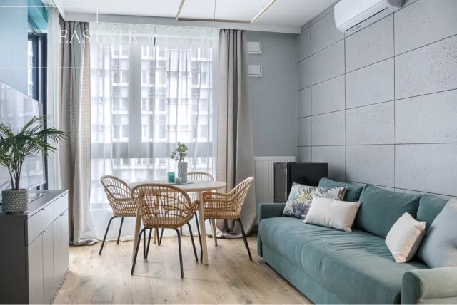 Mieszkanie 2-pokojowe Warszawa Wola, ul. Grzybowska. Zdjęcie 2