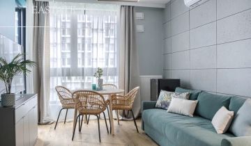 Mieszkanie 2-pokojowe Warszawa Wola, ul. Grzybowska