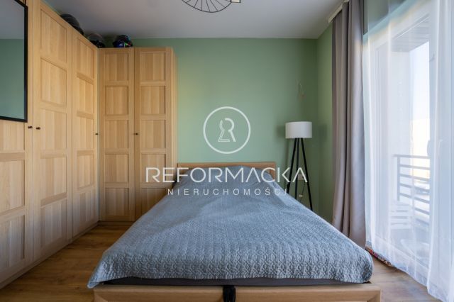 Mieszkanie 3-pokojowe Głogów Małopolski, ul. Fryderyka Chopina. Zdjęcie 3