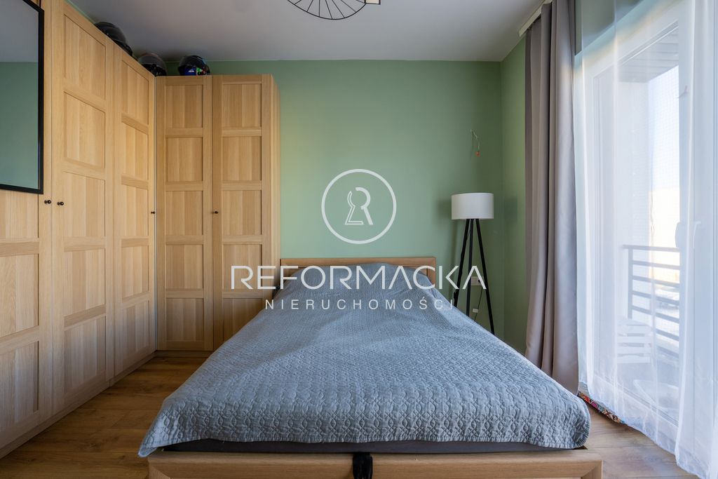 Mieszkanie 3-pokojowe Głogów Małopolski, ul. Fryderyka Chopina. Zdjęcie 3