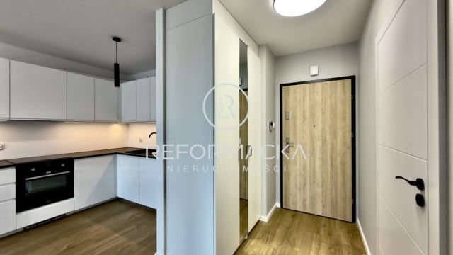 Mieszkanie 2-pokojowe Rzeszów Drabinianka, ul. Władysława Grabskiego. Zdjęcie 9