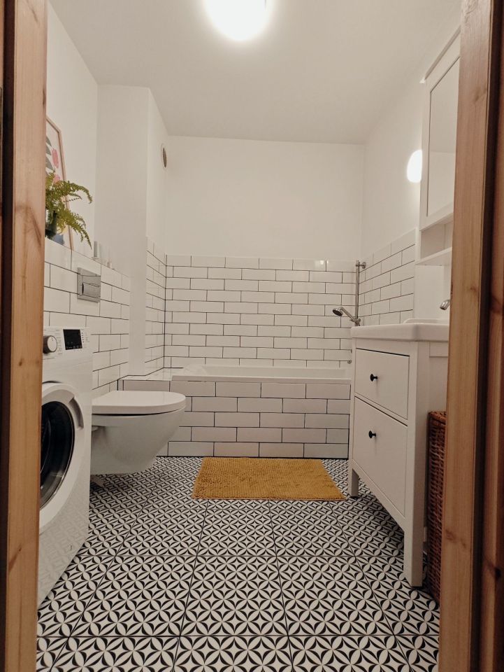 Mieszkanie 3-pokojowe Wrocław Ołtaszyn, ul. Opalowa. Zdjęcie 5