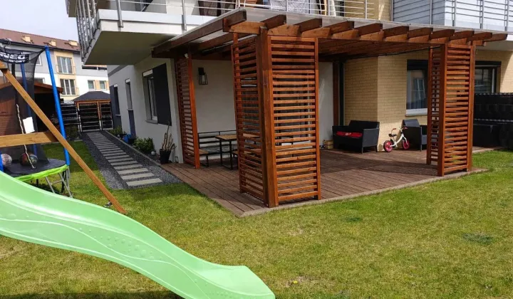 Mieszkanie 4-pokojowe Świebodzice