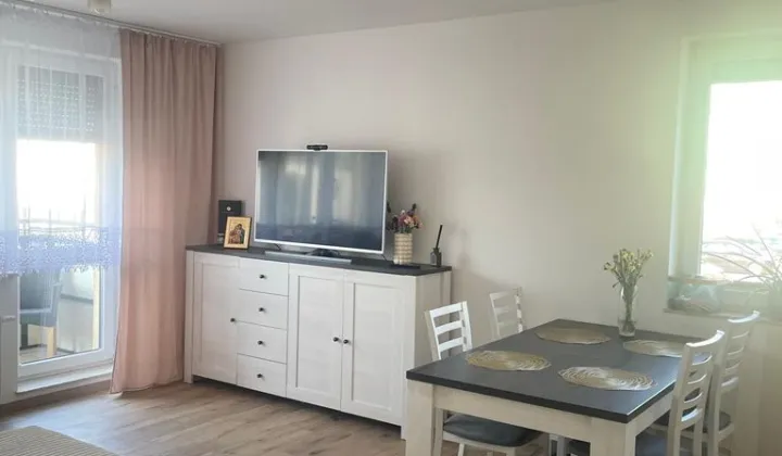 Mieszkanie 3-pokojowe Bydgoszcz Bartodzieje Wielkie, ul. Jana Pestalozziego