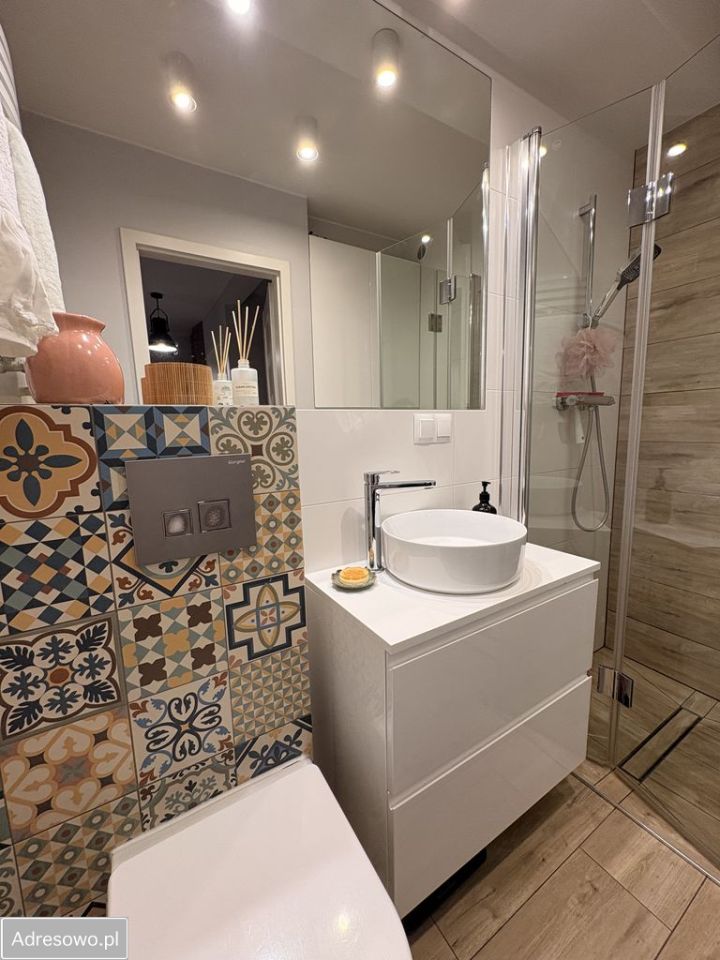 Mieszkanie 3-pokojowe Kołobrzeg Podczele, ul. Lwowska. Zdjęcie 2