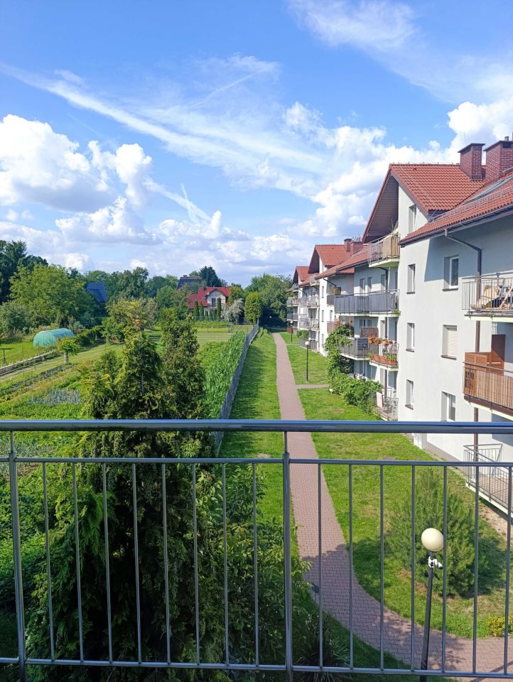 Mieszkanie 2-pokojowe Kraków Bronowice Małe, os. Złota Podkowa. Zdjęcie 6