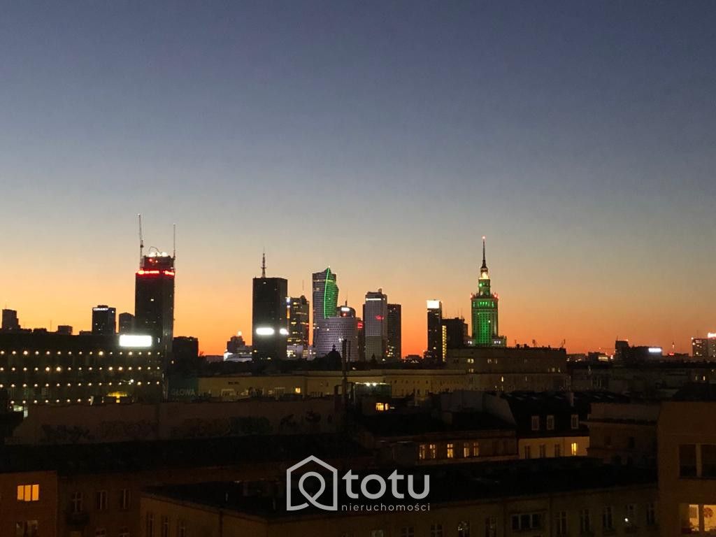 Mieszkanie 2-pokojowe Warszawa Śródmieście, ul. Polna. Zdjęcie 13