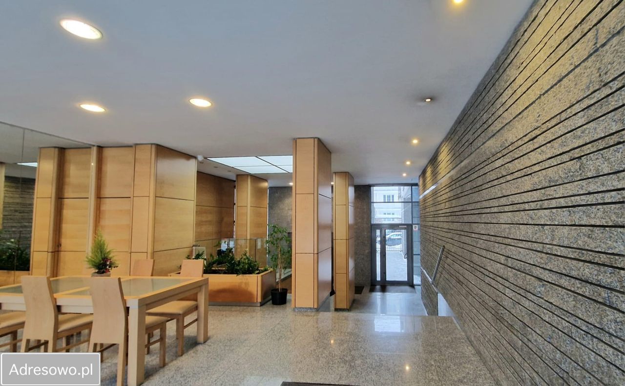 Mieszkanie 2-pokojowe Warszawa Wierzbno, ul. Rabindranatha Tagore'a. Zdjęcie 19