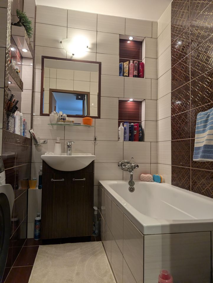 Mieszkanie 3-pokojowe Kościan, os. Konstytucji 3 Maja. Zdjęcie 5