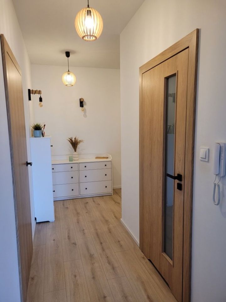 Mieszkanie 3-pokojowe Złotów, al. Piasta. Zdjęcie 6