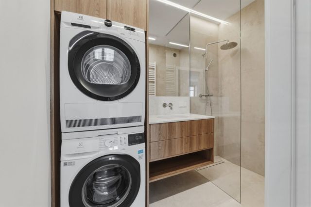 Mieszkanie 3-pokojowe Warszawa Mokotów, ul. Bukowińska. Zdjęcie 11