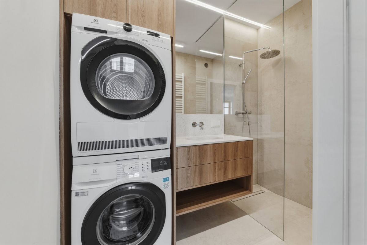 Mieszkanie 3-pokojowe Warszawa Mokotów, ul. Bukowińska. Zdjęcie 11