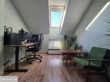 Mieszkanie 4-pokojowe Lublin Węglinek, ul. Gęsia. Zdjęcie 3