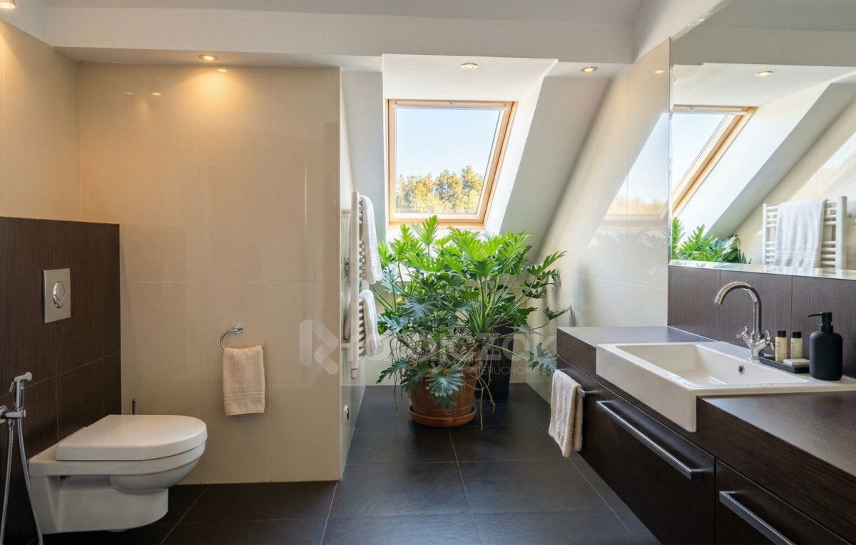 dom wolnostojący, 6 pokoi Kielno. Zdjęcie 23