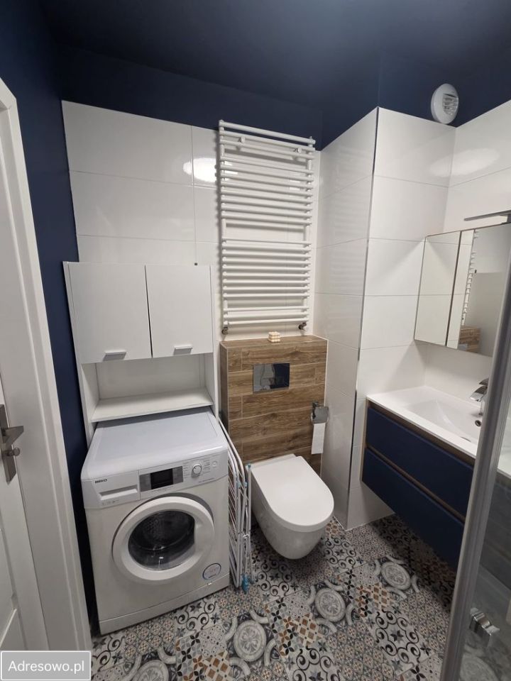 Mieszkanie 1-pokojowe Wrocław Śródmieście, ul. Kaszubska. Zdjęcie 7