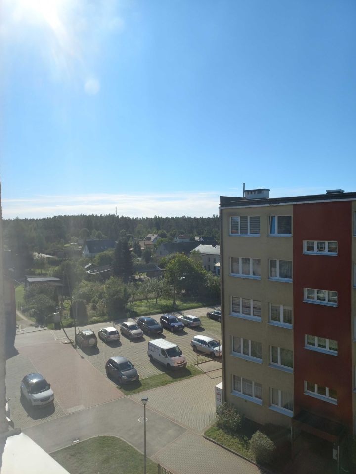 Mieszkanie 2-pokojowe Dębnica Kaszubska. Zdjęcie 4