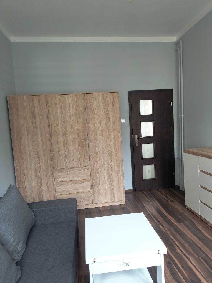 Mieszkanie 1-pokojowe Bożków. Zdjęcie 1