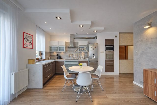 Mieszkanie 3-pokojowe Wrocław Krzyki, ul. Ryszarda Wagnera. Zdjęcie 4