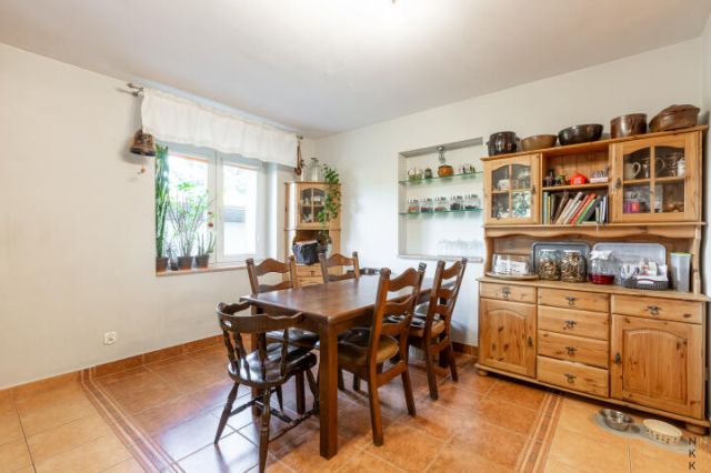 bliźniak, 3 pokoje Wrocław Krzyki, ul. Koreańska. Zdjęcie 5