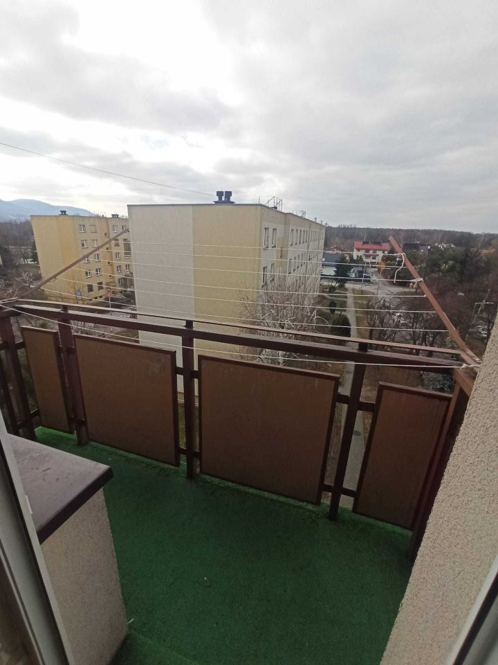 Mieszkanie 3-pokojowe Kęty, os. Nad Sołą. Zdjęcie 6