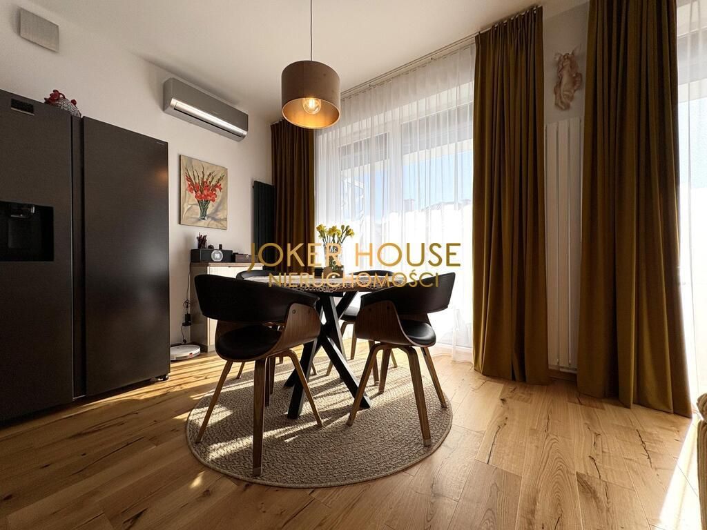 dom szeregowy, 5 pokoi Rzeszów Biała, al. gen. Władysława Sikorskiego. Zdjęcie 11