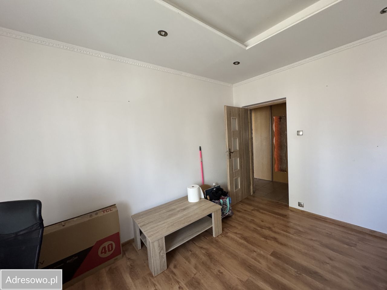 Mieszkanie 3-pokojowe Bydgoszcz, al. Planu 6-Letniego. Zdjęcie 17